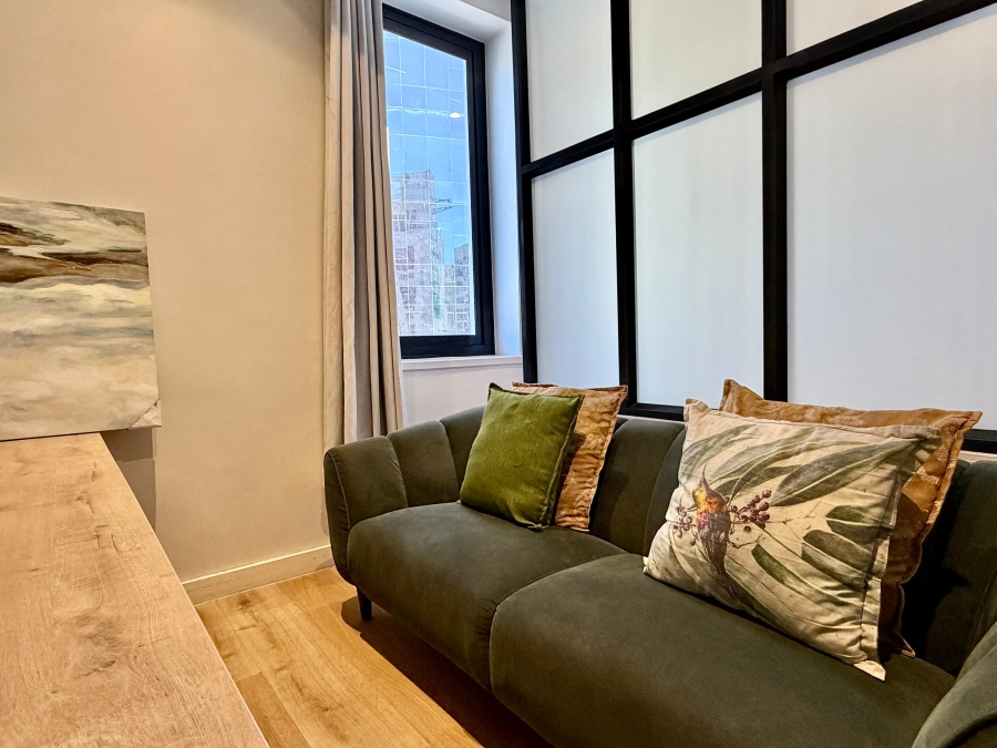 0 Bedroom Property for Sale in Cape Town City Centre Western Cape